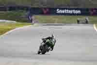 Middle Group Green Bikes